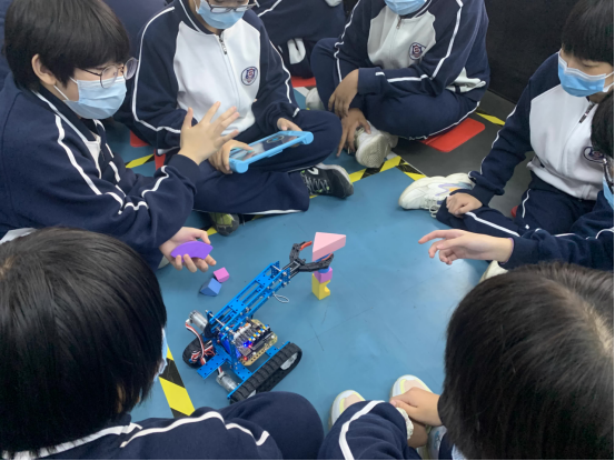 机器人2 机器人2