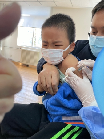 打针照片4
