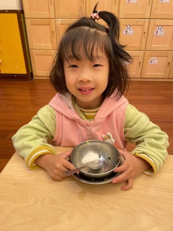 小二班