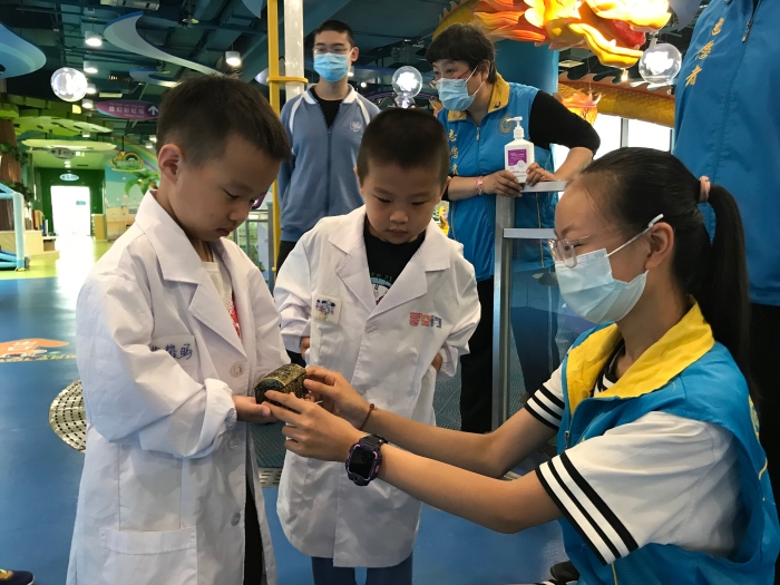教学小助手