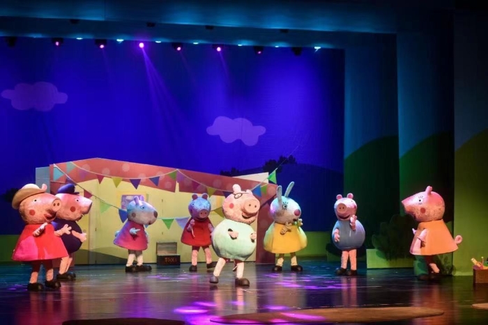 小雨天1