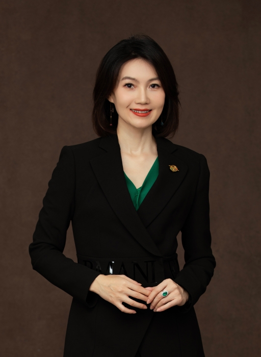郑琴言